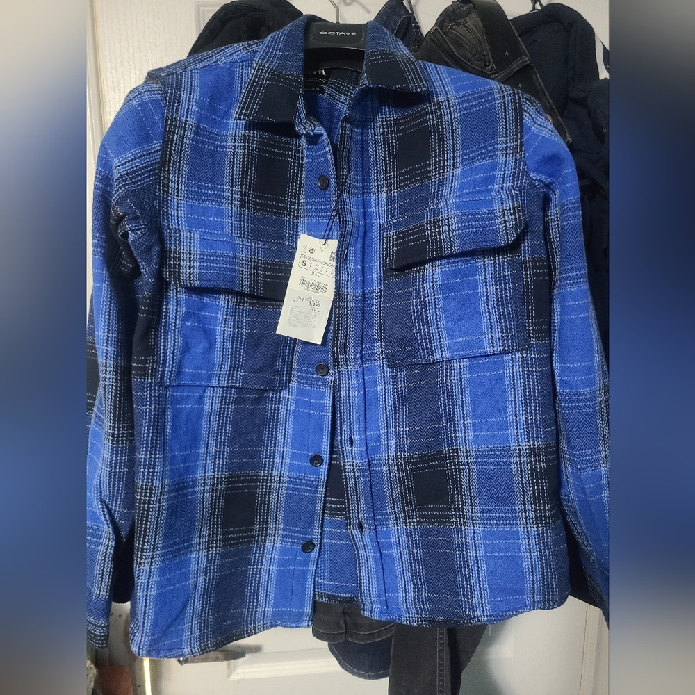 Zara shirt